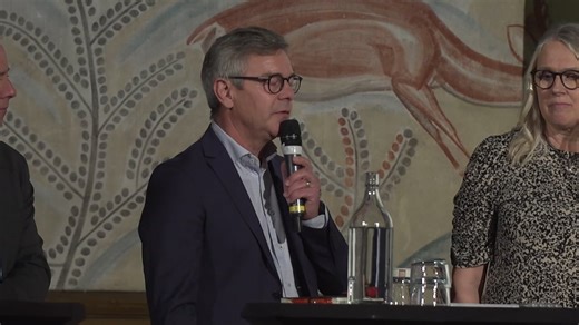 Panel: Yrkesförberedande utbildning