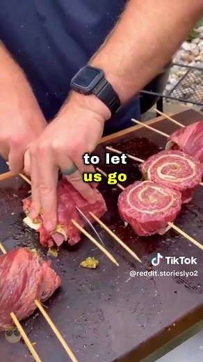 Reddit stories-Lyova Fcmerani on TikTok