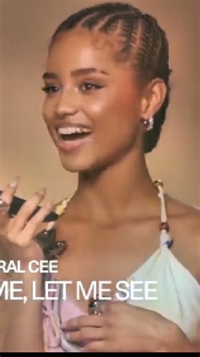 Tyla Calls Central Cee 📞 Pranks😂