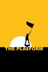 The Platform - Movie
