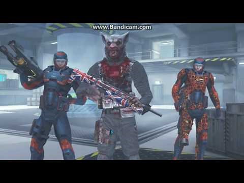 SUPER AIMBOT PC MODERN COMBAT 5 HACKS