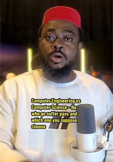 Computer Engineering vs Computer Science: Which to Choose?