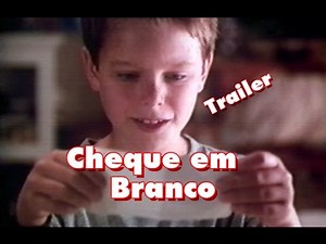 Trailer | Cheque em Branco - Abril Vídeo