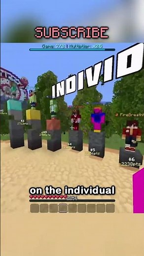 I WILL PROVE MYSELF.