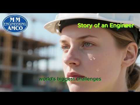 Story of an Engineer | A Journey of Hard Work, Passion & Purpose