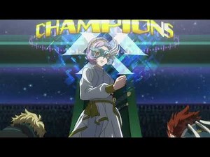 Beyblade X Soundtrack | Team Zodiac