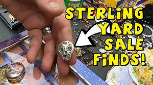 22K views · 807 reactions | Ep685: We Found Sterling Silver And More...