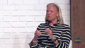 545K views · 833 reactions | In case you missed it—watch the best clips from IBM CEO Ginni Rometty's speech at the KPMG Women's Leadership Summit. #ad | Fortune | Facebook