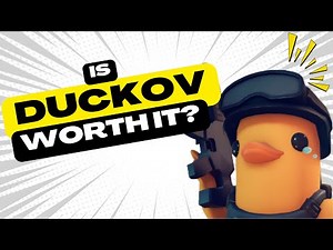 Is Escape From Duckov WORTH IT?
