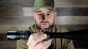 Watch Vortex Sonora Scope Review on Amazon Live