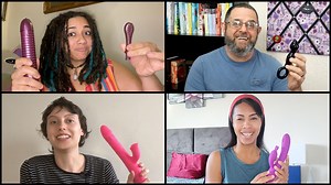 Become A Sex Toy Tester & Get Free Stuff - How To Get Started