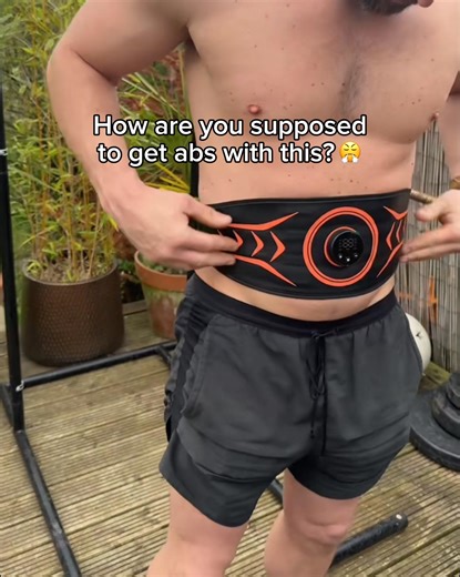 You’ve probably seen them — the flashy ads promising to melt belly fat with zero effort. They’ve gone insanely viral, and honestly… we were skeptical too. So we decided to test the 5 most popular ones ourselves. No sponsorships. No brand bias. Just real people putting them to the test. Here’s what we found: ❌ Four of them did absolutely nothing. Some didn’t even turn on after a week. 🔥 But one stood out. Not only did it work, it’s already helped over 120,000 men slim down their midsection, impr