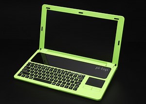 Raspberry Pi Laptop Pi Top Kit Soon Arriving At Adafruit For $275