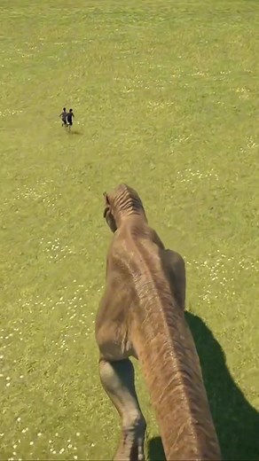 4.8K views · 45 reactions | Jurassic World Evolution #JurassicWorldRebirth #JurassicWorldEvolution2 #jurassicworldthegame #jurassicworldevolution #ArkMobile #jurassicworld #gameplay #dinosaur #DinosaurGames #game | Jurassic Gamer 10 K | Facebook