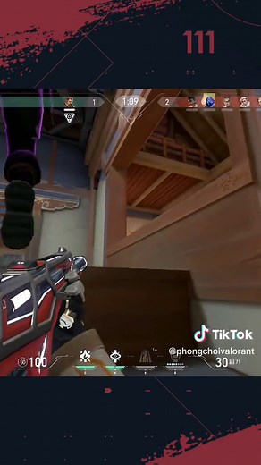 Lấy crosshair của bất kì ai dễ dàng #valorant #phongchoivalorant #valoranttips #valoranttricks #valoranttrick #valorantclips #valorantgaming #valorantjettplays #jett #valorantjett