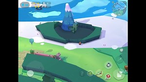 Help needed building this Zooba shader