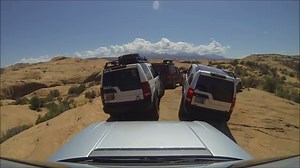 Range Rover L322 Buyer's Guide - Pat Callinan's 4X4 Adventures