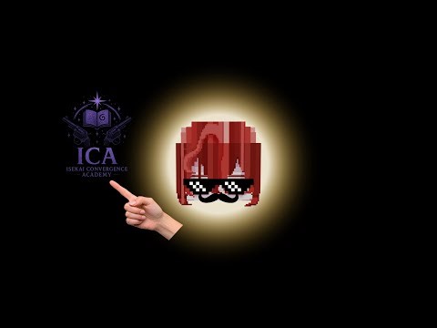 [🔴Live ] Isekai Convergence Academy | Seraphine ep.2