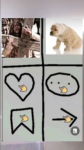 Visual Puzzle: Can You Decipher the Cryptic Message?#VisualPuzzle #BrainTeaser