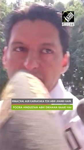 Congress leaders exude confidence in party’s victory in State and Lok Sabha polls ahead of CWC meet