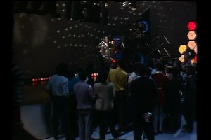 The Best Of Soul Train - Vol4(美国70年代街舞综艺节目Soul Train灵魂列车)