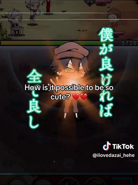 Exploring the Gameplay of Bungou Stray Dogs