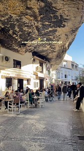 Setenil de las Bodegas: Top Things to Do in Málaga