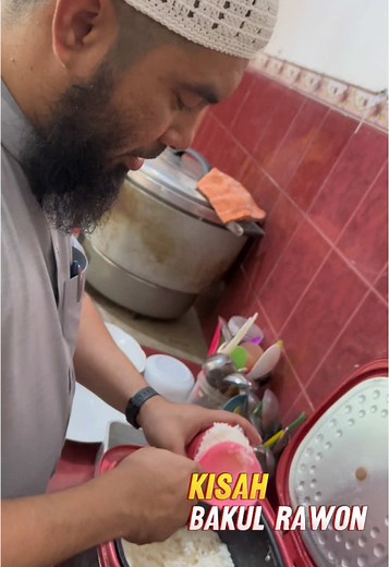 Exploring Rawon: Authentic Javanese Culinary Delight