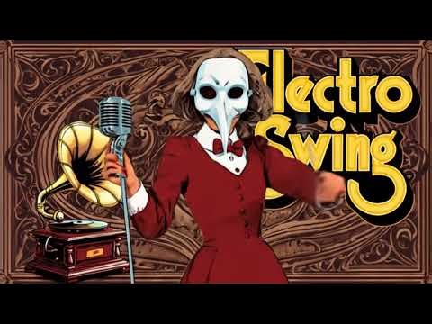 Electro Swing - Retro Voltage Brass & Bubbles