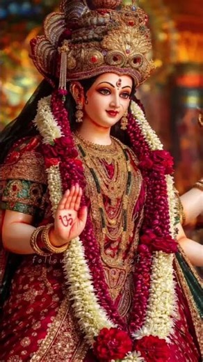 छोटी सी झोपड़िया मेरी माँ गरीबा घर 💯#navratri #devigeet #matarani #matabhajan #rishikesh_kanhaiya