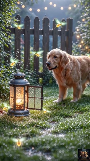A Brave Dog’s Quest to End Mochi’s Nightmares
