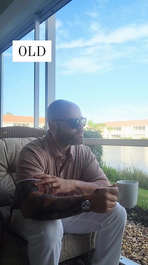 The definition of insanity is doing the same thing over and over again, expecting a different result. If you want different results, you need to make different decisions. Your decisions are driven by your values, which stem from your identity. To see the world differently, you must start by seeing yourself differently. This is the foundation of all progress. Not just in what you do - but in WHO you become. Your identity drives your actions. Decide WHO you want to be, and let them lead you forwar