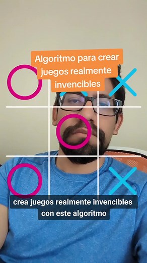 Minimax: Algoritmo en Inteligencia Artificial y Juegos