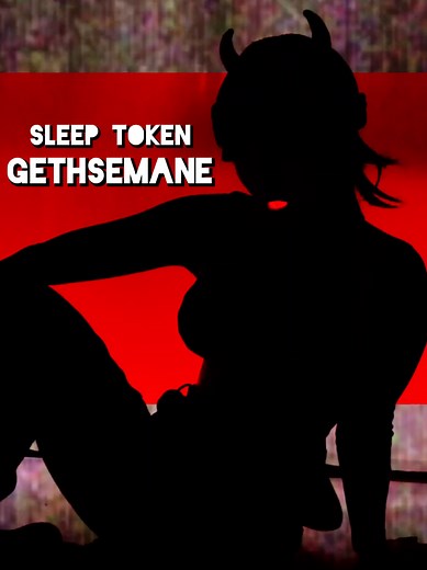 Sleep Token: Gethsemane (Midna Shadow) Deep Dive
