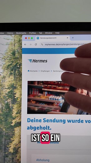 Probleme mit Hermes Versand: Tipps zur Lösung