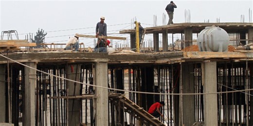 Casas baratas, riesgo caro: advierten afectaciones por tope en precios de viviendas del Infonavit