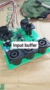 INPUT BUFFER #solidGtv #mjaudio | SolidG tv