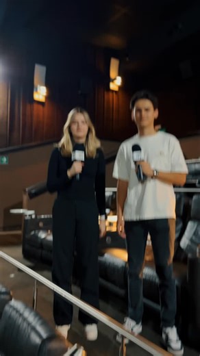 Datte Monterrey on Instagram: "Súper recomendable ir a Cinepolis VIP Paseo La Fe, para disfrutar del estreno de Bob Esponja en busca de los pantalones cuadrados. #viralreels #fyppppppppppppppppppppppp #dattemonterrey #monterrey #CinepolisVIP #foodies #viralvideos"