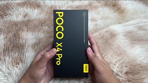 6.1K views · 175 reactions | Poco X4 Pro 5G Unboxing and Quick Look -...