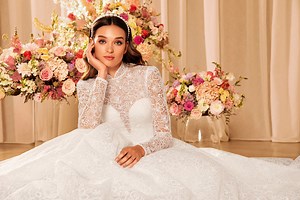 AriaBride — Innerbloom — Wedding dresses