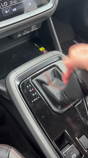 Paddle shifters can be great when driving down mountain roads and not wanting to ride your brakes! Do you use paddle shifters? | Heuberger Subaru | Facebook