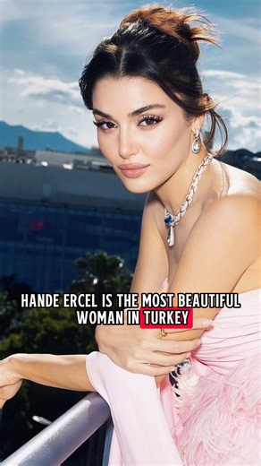 Reel & Real on Instagram: "Hande Erçel: The actress who said NO to a golden cage. It seemed like a fairytale, but Hakan Sabancı's mother didn't accept her. 💔 Hande Erçel refused to be a "submissive wife" and chose her freedom. The real drama of Turkey. 🇹🇷 #handeerçel #hakansabanci #turkishdrama #CelebrityGossip #strongwomen"