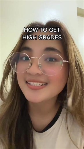 How to Get High Grades: Tips for Success in School