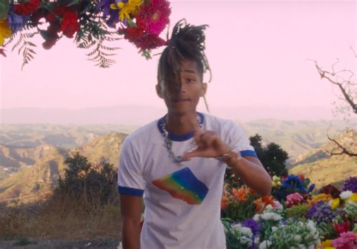 New Video: Jaden Smith – ‘Roses’