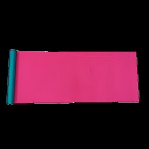 5mm PVC Reversible Solid Yoga Mat – 24