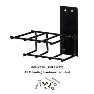[Hot Item] Wall Mount Rack Holder Gun Rack
