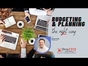 How To: Budget and Planning The Right Way
