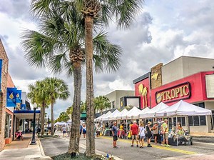 The 'Bro' show will not go on as Leesburg learns tricky lesson in event booking