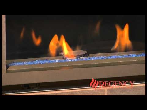 Regency Surefire Ignition System