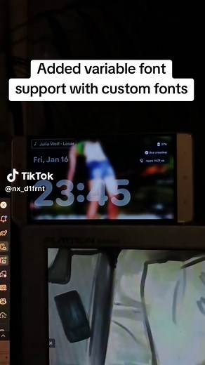 Introducing Variable Font Support in Android App Development